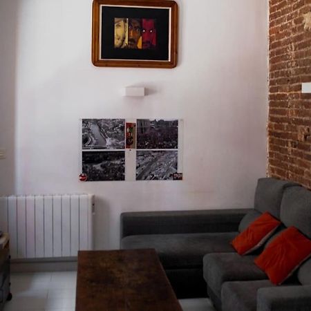 Apartmento Vintage Calatrava Bilbau Exterior foto